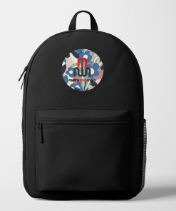 Metro and Main Launch Edition Backpack