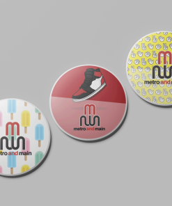 Collection 2: Cool Vibes