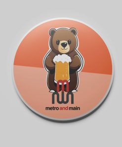 Animal Nom Nom - Bear