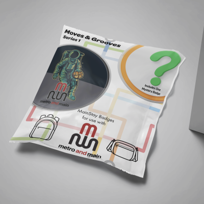 Moves & Grooves - Series 1