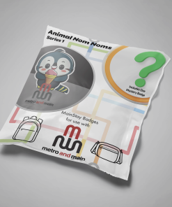 Animal Nom Nom - Series 1